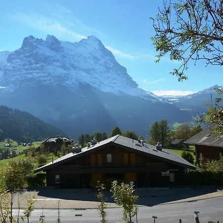 アパート Schoenegg - Griwa Rent Ag *