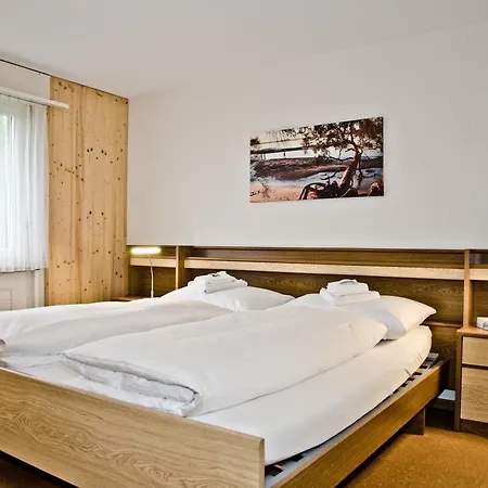 アパート Schoenegg - Griwa Rent Ag グリンデルヴァルト