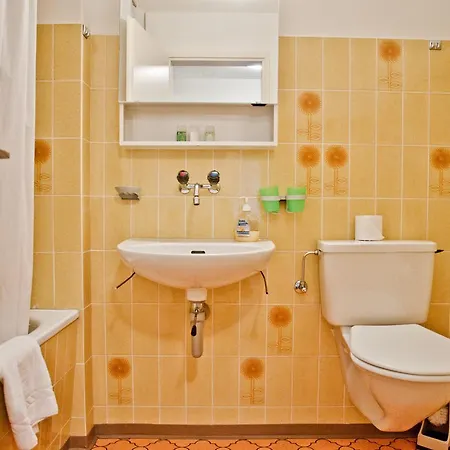 Schoenegg - Griwa Rent Ag * Grindelwald