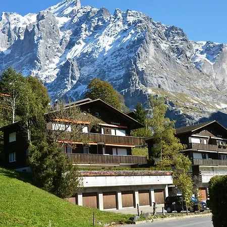Lejlighed Schoenegg - Griwa Rent Ag