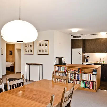 Schoenegg - Griwa Rent Ag Apartament