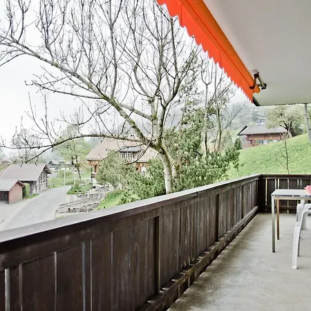 Apartament Schoenegg - Griwa Rent Ag